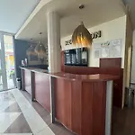 At Sunny Apartment