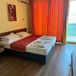 At Sunny Apartment