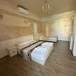 At Sunny Apartment