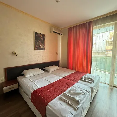 At Sunny Διαμέρισμα Σάνι Μπιτς