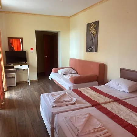 At Sunny Διαμέρισμα *