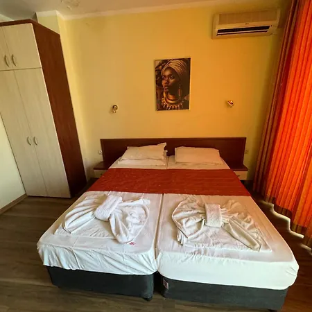 At Sunny Διαμέρισμα