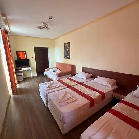 Διαμέρισμα At Sunny Σάνι Μπιτς