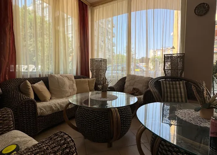 At Sunny Διαμέρισμα