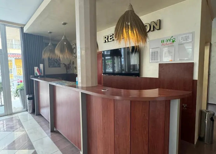 At Sunny Διαμέρισμα