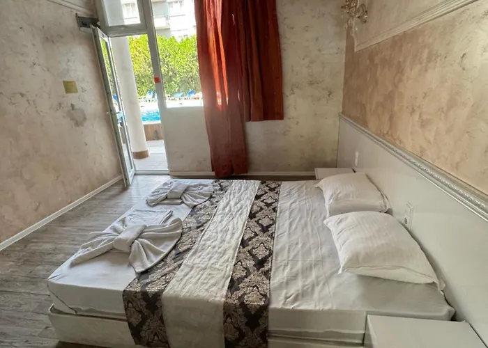 Διαμέρισμα At Sunny