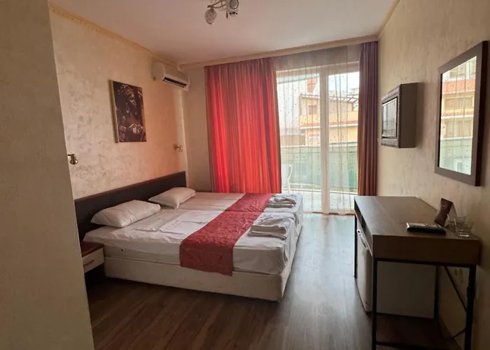 Διαμέρισμα At Sunny