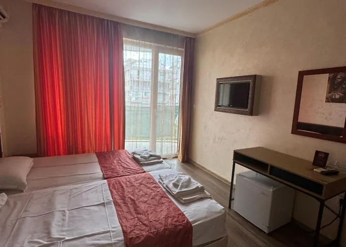 Διαμέρισμα At Sunny *