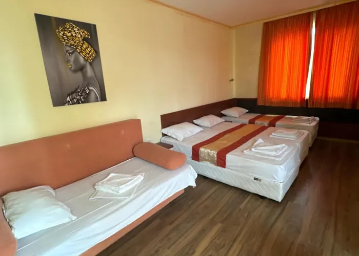 Διαμέρισμα At Sunny