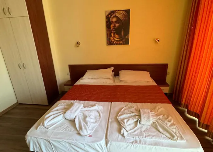 At Sunny Διαμέρισμα