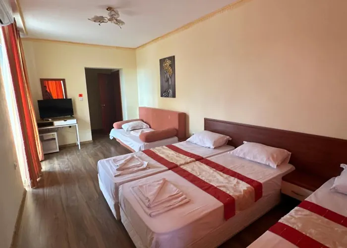 Διαμέρισμα At Sunny Σάνι Μπιτς