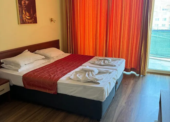 At Sunny Διαμέρισμα