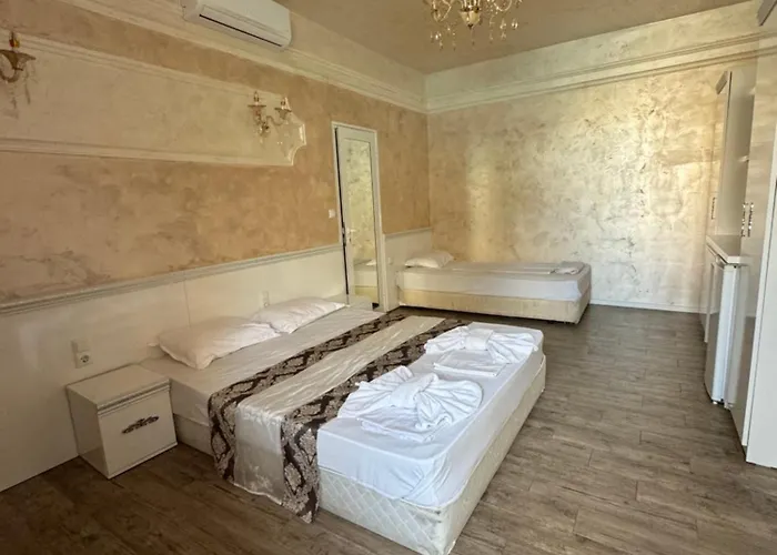 At Sunny Διαμέρισμα