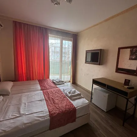 Lägenhet At Sunny *